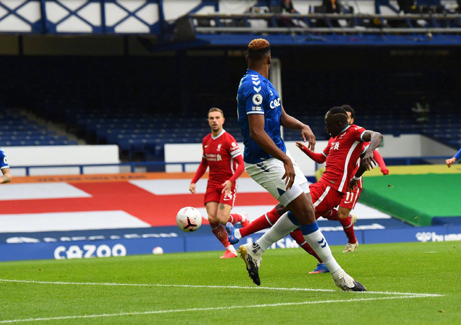 能感受到 能感受到